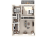 Aspire Trailmark Floor Plan